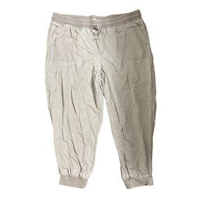 Women’s Maurice’s Capri Pants size XL